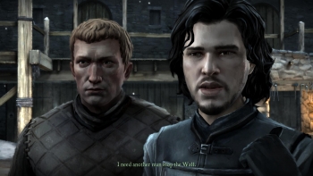 Game of Thrones Screenshot